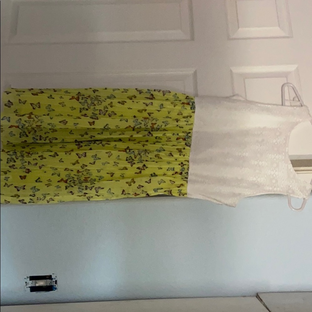 Macys EXCLUSIVE Zendaya dress